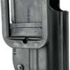 Beretta Belt Holster 92Fs/96 - Lh Polymer Black