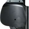 Beretta Belt Holster 92Fs/96 - Lh Polymer Black