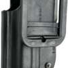 Beretta Belt Holster 92Fs/96 - Rh Polymer Black