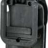 Beretta Belt Holster Px4 - Compact Rh Polymer Black