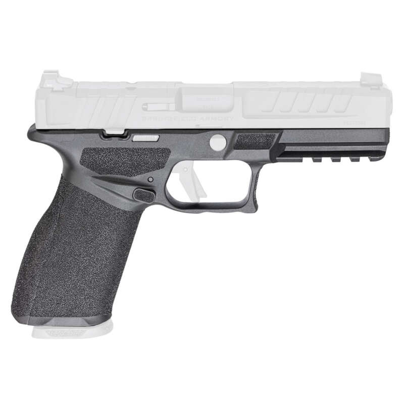 Springfield Armory Echelon Grip Large Aggressive