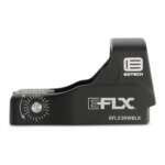 Eo Tech Eflx3 Red 3Moa Mini Reflex BLK
