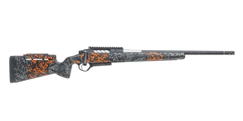 SEEKINS PRECISION ELEMENT M3 300PRC URBAN 22"