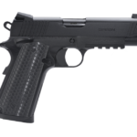 EAA CORP UNTOUCHABLE 45ACP BLACK 4.4"