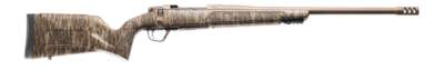 CHRISTENSEN ARMS EVOKE 270WIN FDE/MOBL 22"    #