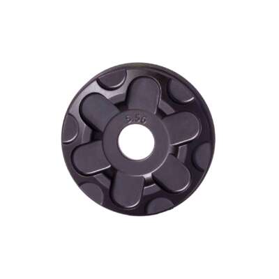 RUGGED SUPPRESSORS FRONT CAP 5.56