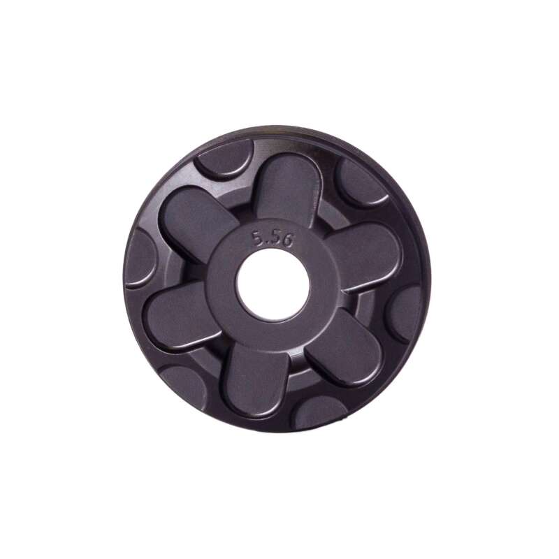 RUGGED SUPPRESSORS FRONT CAP 5.56