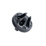 RUGGED SUPPRESSORS FLASH HIDER FRONT CAP 5.56