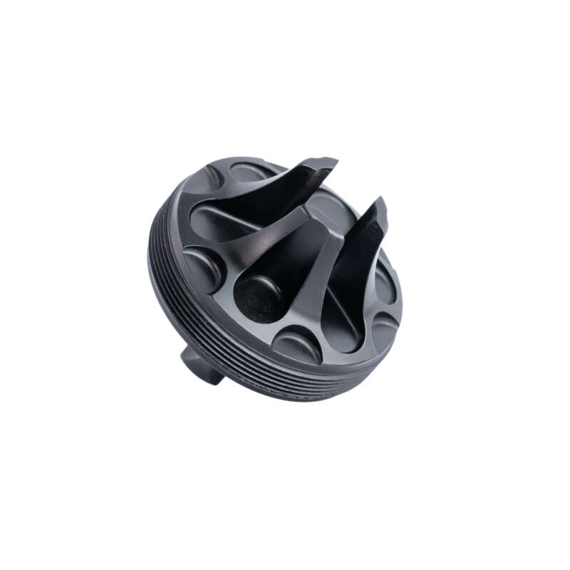 RUGGED SUPPRESSORS FLASH HIDER FRONT CAP 5.56