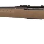 Savage AXIS II Compact Pro Woodland .223 REM/5.56 NATO 20" Barrel Left-Hand Bolt Action Rifle