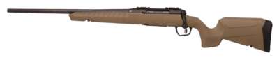 Savage AXIS II Compact Pro Woodland .223 REM/5.56 NATO 20" Barrel Left-Hand Bolt Action Rifle