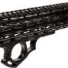 FIREFIELD RIVAL-XL FOREGRIP - M-LOK BLACK