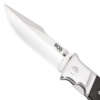 SOG KNIFE FIELDER - MIRROR POLISH/G10