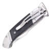 SOG KNIFE FIELDER - MIRROR POLISH/G10