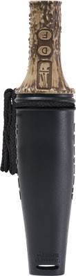 FLEXTONE BUCK COLLECTOR PLUS - GRUNT & SNORT WHEEZE CALL
