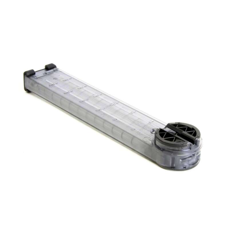 Promag Ps90 5.7X28mm 50rd Clr