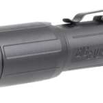 SIG SAUER FOXTROT-EDC FLASHLIGHT BLACK