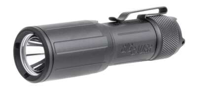 SIG SAUER FOXTROT-EDC FLASHLIGHT BLACK
