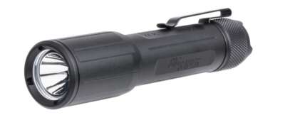 SIG SAUER FOXTROT-EDC FLASHLIGHT BLACK