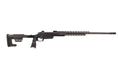 FIERCE FIREARMS REAPER H-TAC 7MM BC BLK 24"  #