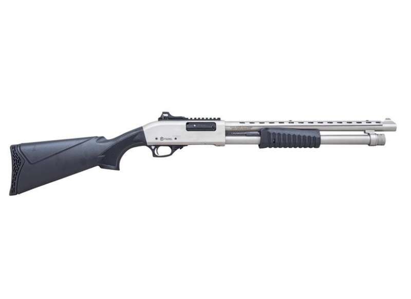 Legacy Sports International Citadel Mariner 12/18 Nkl/BLK