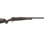 FIERCE FIREARMS CF ROGUE 300WIN BLK/TPY 22"