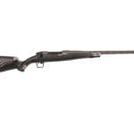 FIERCE FIREARMS TWISTED ROGUE 7BC TUN/PTM 24"#