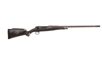 FIERCE FIREARMS TWISTED ROGUE 7BC TUN/PTM 24"#