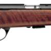 Anschutz 1710D Hb 22Lr - 23"Hb Blued Classic Stock