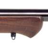 Anschutz 1712 Silhouette 22Lr - 2-Stg 21.6" Blued Monte-Carlo