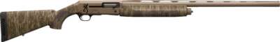 BROWNING SILVER FIELD 12GA - 3.5" 26"VR FDE/MO-BOTTOMLAND