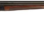 CZ BOBWHITE G2 S/S 12GA 28" - CT-5 TURKISH WALNUT STOCK