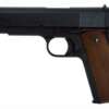 Savage 1911 Government .45 ACP Blued Finish Semi-Auto Pistol