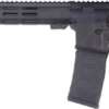 Glfa AR-15 Rifle 223 Wylde - 16" 1:8 Nit Bbl Black