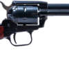 HERITAGE 22LR 4.75" FS BLUED - COCOBOLO GRIPS