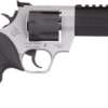 TAURUS RAGING HUNTER 357MAG - 5 1/8" 7RD TWO/TONE RUBBER