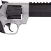 TAURUS RAGING HUNTER 357MAG - 6 3/4" 7-SHOT TWO/TONE RUBBER