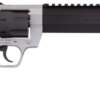 TAURUS RAGING HUNTER 357MAG - 8 3/8" 7-SHOT TWO/TONE RUBBER