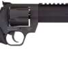 TAURUS RAGING HUNTER 454 CAS - 6 3/4" 5-SHOT BLUED RUBBER