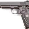 WILSON CQB-FS-9A 9MM 5" FS - 10-SHOT BLACK ARMOR TUFF