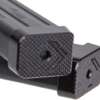 SIG P320 XFIVE LEGION 5" ADJ - SIGHT (3)17RD TXG GRIP/GRAY
