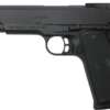 GIRSAN MC1911 MATCH GOV'T - 45ACP ADJ. SGT BLACK