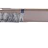 GIRSAN MC312 12GA. 24" GOBBLER - RED DOT 3.5" CAMO W/FO FRNT ST