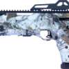 HI-POINT CARBINE 45ACP - 17.5" TB 9RD MOTH WING MIMICRY