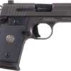 SIG P938 LEGION 9MM 3" SAO - XRAY3 (3)7RD G10 GRIP/GREY
