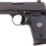 SIG P938 LEGION 9MM 3" SAO - XRAY3 (3)7RD G10 GRIP/GREY