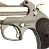 BOND ARMS ROUGHNECK 45ACP - 2.5" SS RUBBER