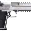 DESERT EAGLE MARK XIX 44MAG - 6" S/S MUZZLE BRK BLK/APPOINT