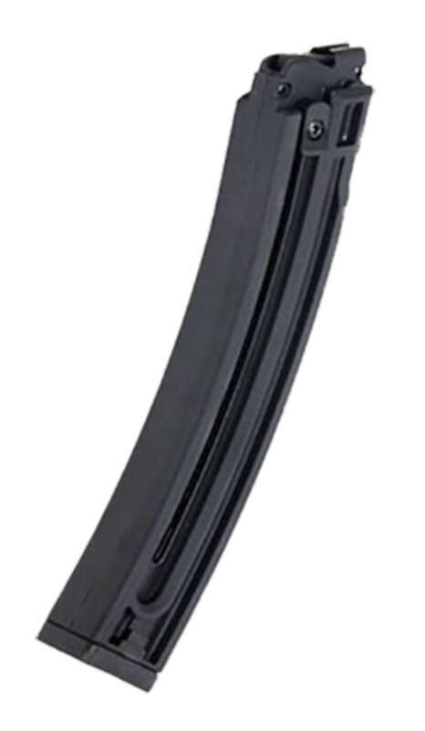 Promag Gsg-5 .22Lr 22rd