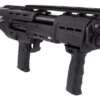 DP-12 12 GA DOUBLE BARREL PUMP - SHOTGUN 16 RDS GEN II